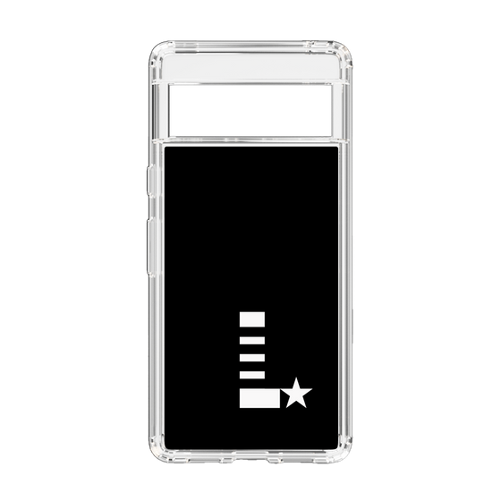 スリムプロテクションケース［ MIW - L - ブラック ］