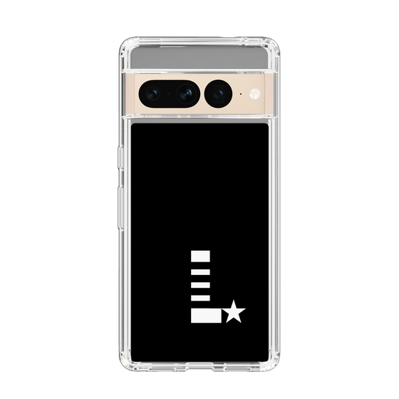 スリムプロテクションケース［ MIW - L - ブラック ］