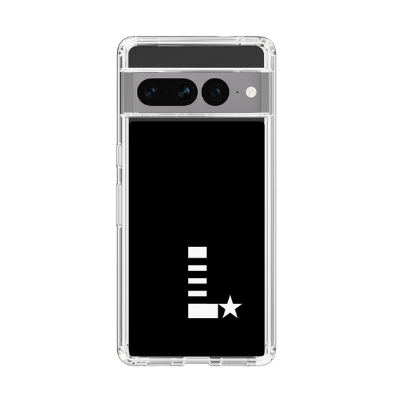 スリムプロテクションケース［ MIW - L - ブラック ］