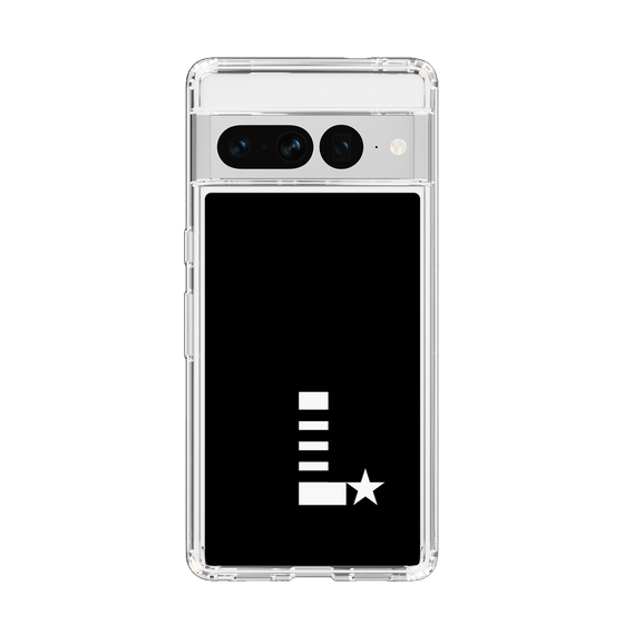 スリムプロテクションケース［ MIW - L - ブラック ］