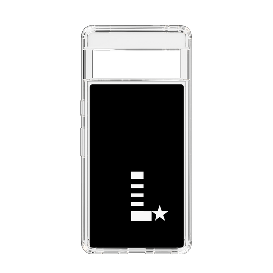 スリムプロテクションケース［ MIW - L - ブラック ］