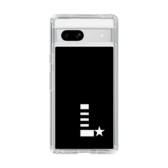 スリムプロテクションケース［ MIW - L - ブラック ］