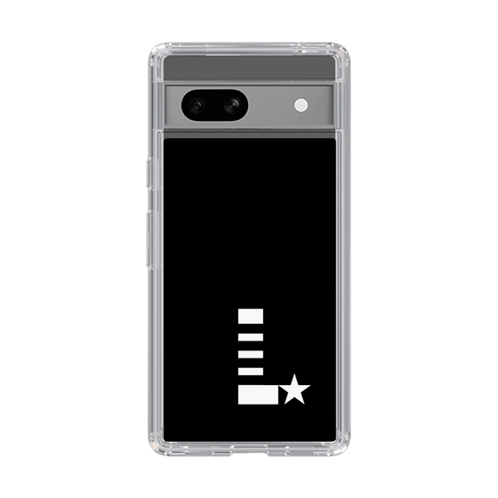 スリムプロテクションケース［ MIW - L - ブラック ］