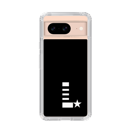 スリムプロテクションケース［ MIW - L - ブラック ］