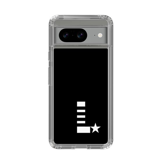 スリムプロテクションケース［ MIW - L - ブラック ］