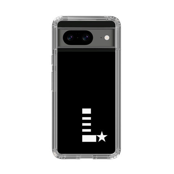 スリムプロテクションケース［ MIW - L - ブラック ］