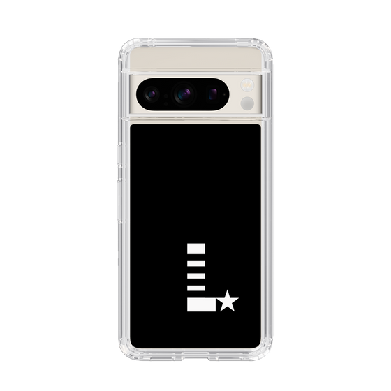 スリムプロテクションケース［ MIW - L - ブラック ］