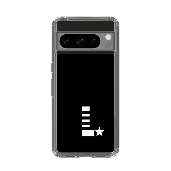 スリムプロテクションケース［ MIW - L - ブラック ］