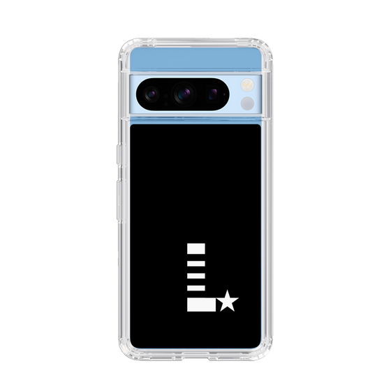 スリムプロテクションケース［ MIW - L - ブラック ］