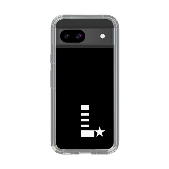 スリムプロテクションケース［ MIW - L - ブラック ］