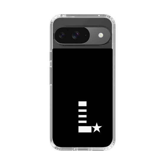 スリムプロテクションケース［ MIW - L - ブラック ］