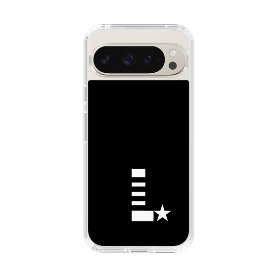 スリムプロテクションケース［ MIW - L - ブラック ］