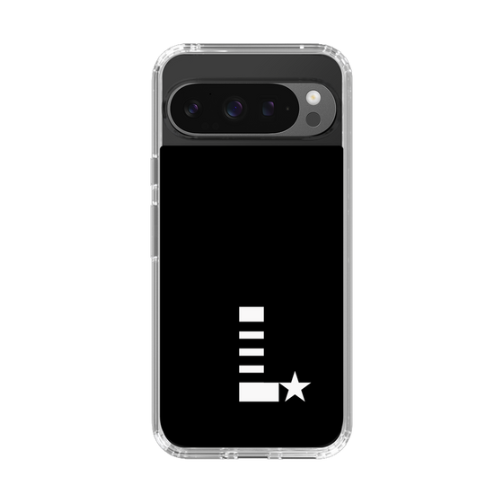 スリムプロテクションケース［ MIW - L - ブラック ］