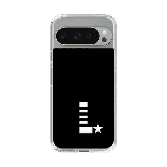 スリムプロテクションケース［ MIW - L - ブラック ］