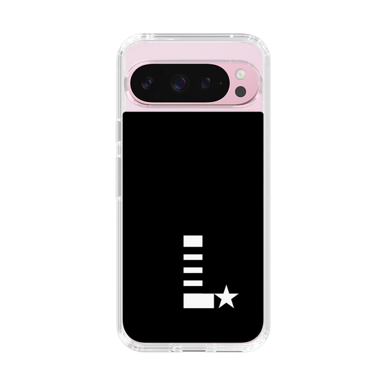 スリムプロテクションケース［ MIW - L - ブラック ］