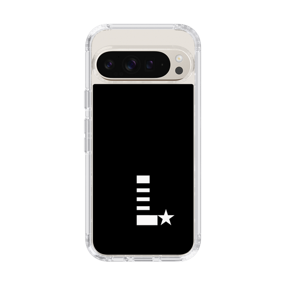 スリムプロテクションケース［ MIW - L - ブラック ］