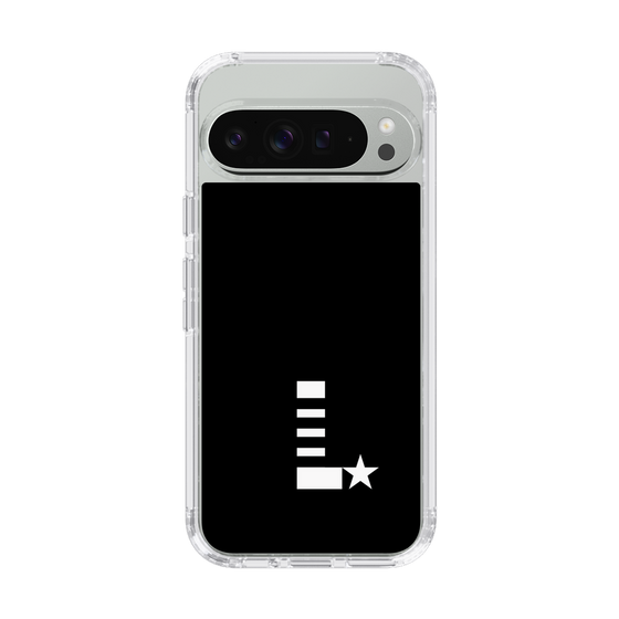 スリムプロテクションケース［ MIW - L - ブラック ］