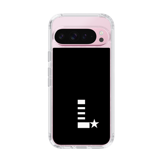 スリムプロテクションケース［ MIW - L - ブラック ］