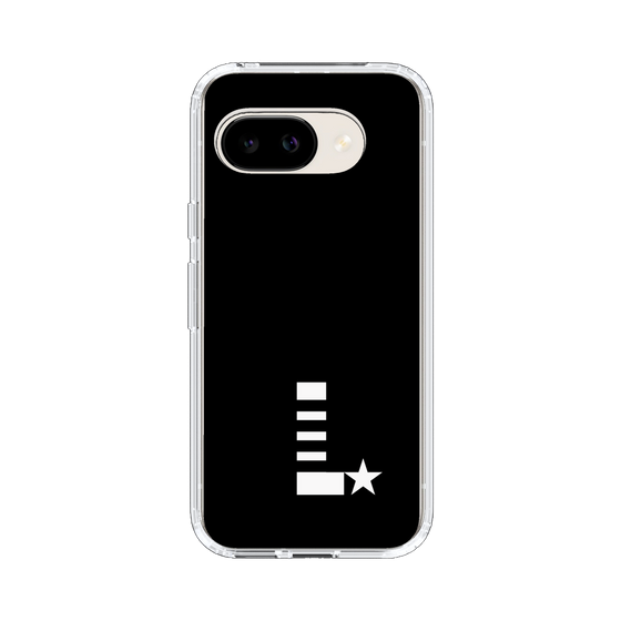 スリムプロテクションケース［ MIW - L - ブラック ］