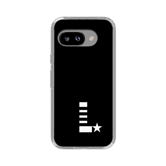 スリムプロテクションケース［ MIW - L - ブラック ］