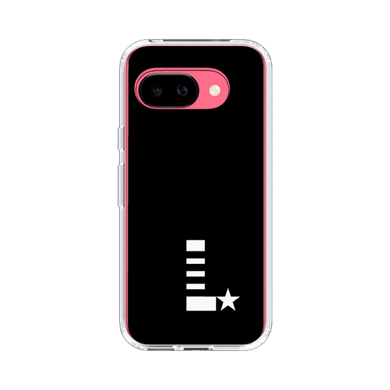 スリムプロテクションケース［ MIW - L - ブラック ］