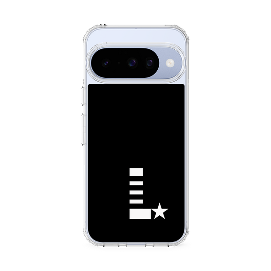 スリムプロテクションケース［ MIW - L - ブラック ］