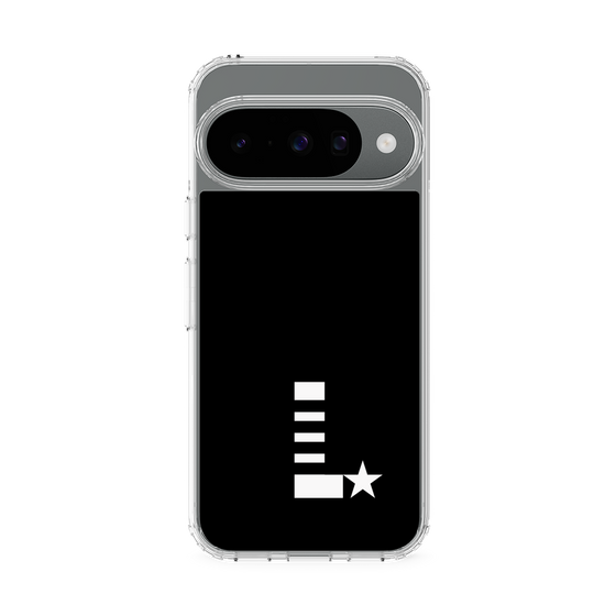 スリムプロテクションケース［ MIW - L - ブラック ］