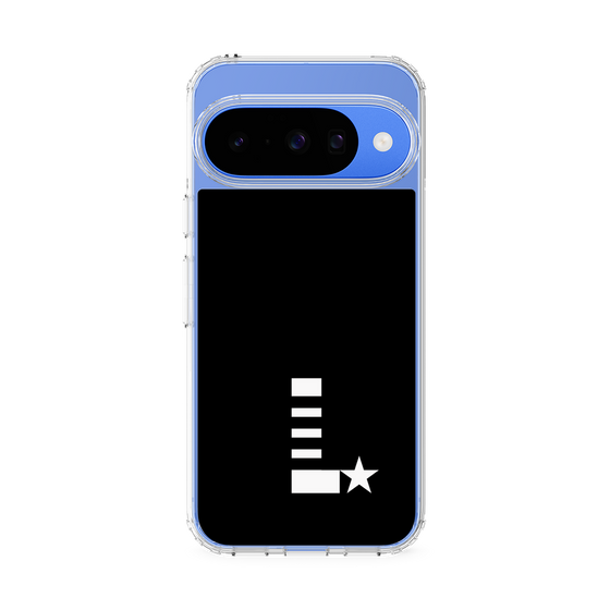 スリムプロテクションケース［ MIW - L - ブラック ］