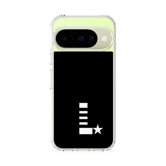 スリムプロテクションケース［ MIW - L - ブラック ］