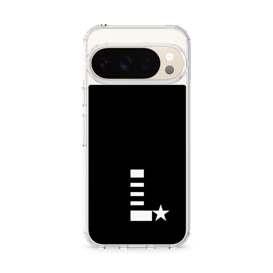 スリムプロテクションケース［ MIW - L - ブラック ］