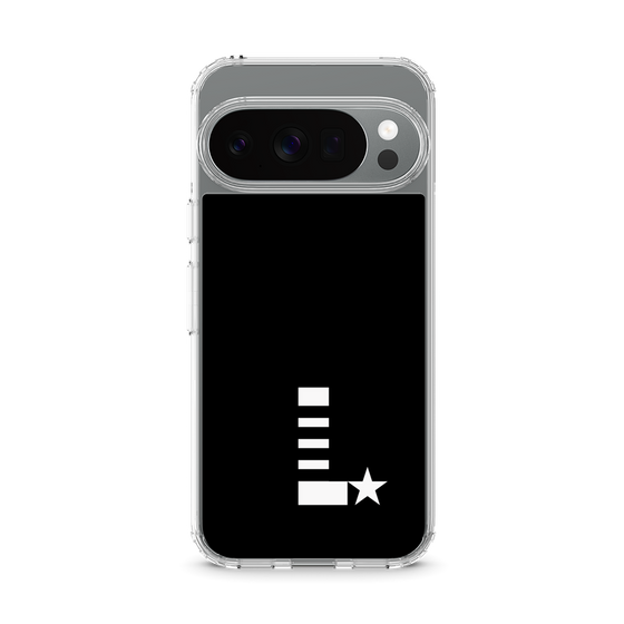 スリムプロテクションケース［ MIW - L - ブラック ］