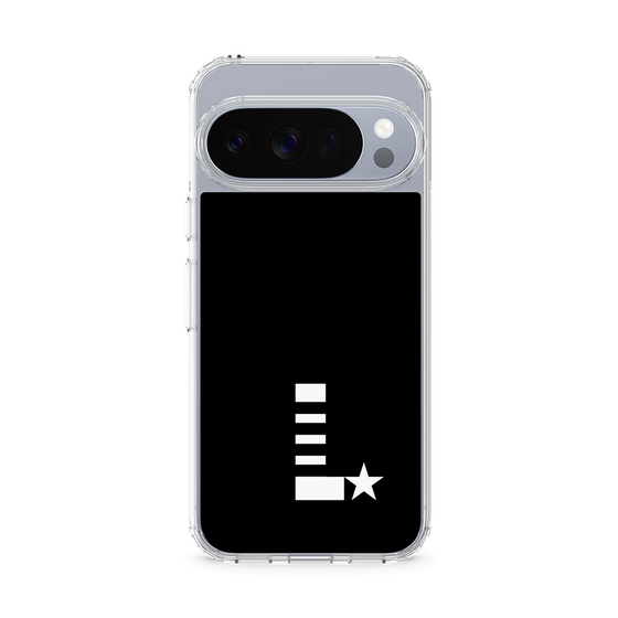 スリムプロテクションケース［ MIW - L - ブラック ］