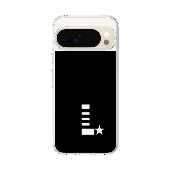 スリムプロテクションケース［ MIW - L - ブラック ］