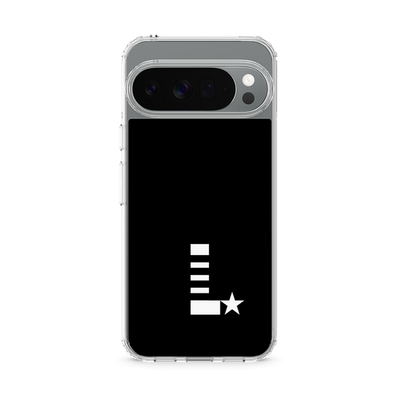 スリムプロテクションケース［ MIW - L - ブラック ］