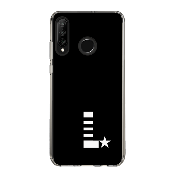 スリムプロテクションケース［ MIW - L - ブラック ］