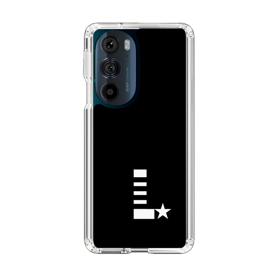 スリムプロテクションケース［ MIW - L - ブラック ］