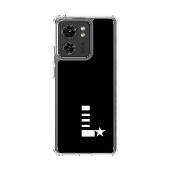 スリムプロテクションケース［ MIW - L - ブラック ］