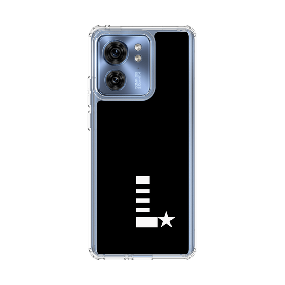 スリムプロテクションケース［ MIW - L - ブラック ］