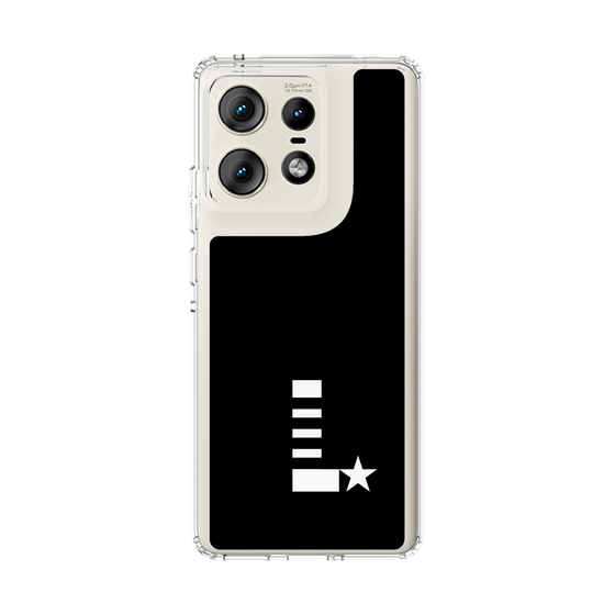 スリムプロテクションケース［ MIW - L - ブラック ］