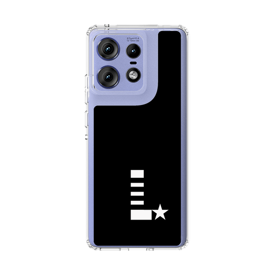 スリムプロテクションケース［ MIW - L - ブラック ］