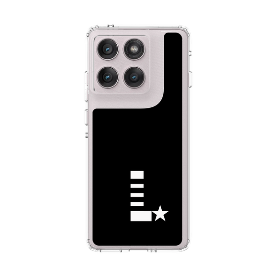 スリムプロテクションケース［ MIW - L - ブラック ］