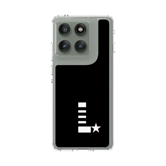 スリムプロテクションケース［ MIW - L - ブラック ］