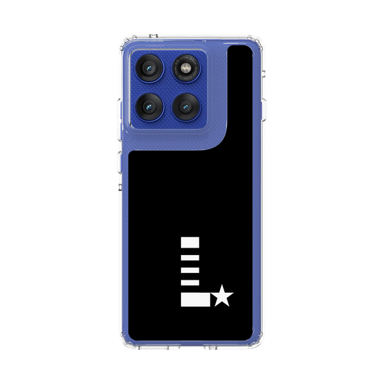 スリムプロテクションケース［ MIW - L - ブラック ］