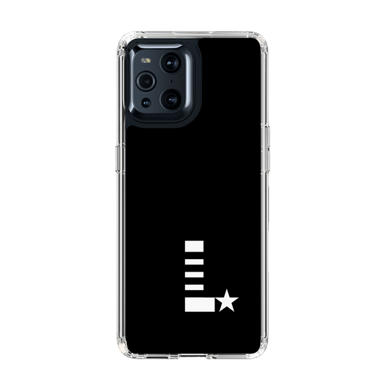 スリムプロテクションケース［ MIW - L - ブラック ］