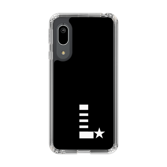 スリムプロテクションケース［ MIW - L - ブラック ］