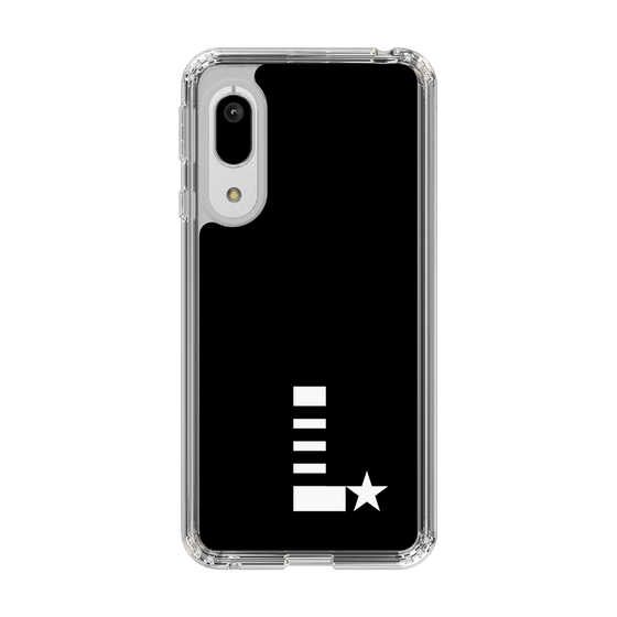 スリムプロテクションケース［ MIW - L - ブラック ］