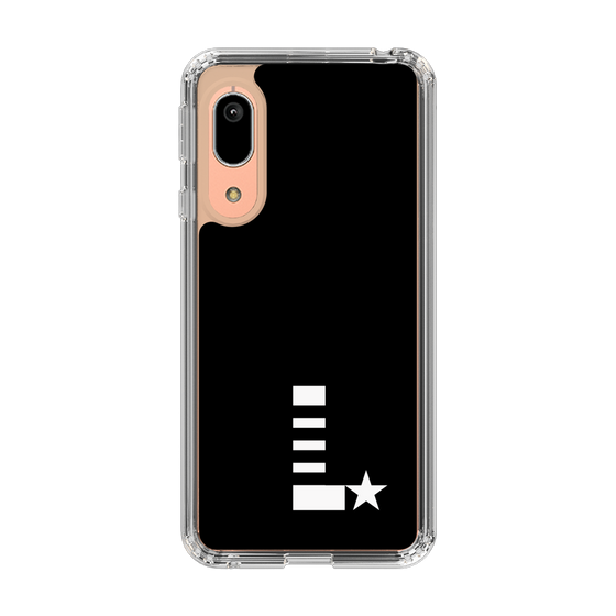 スリムプロテクションケース［ MIW - L - ブラック ］