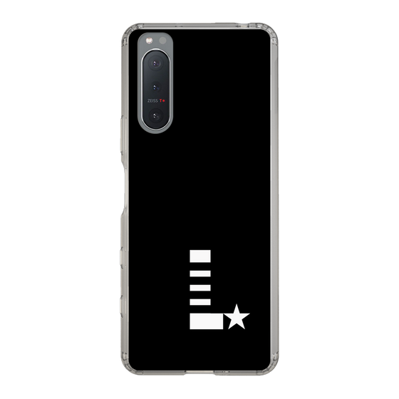 スリムプロテクションケース［ MIW - L - ブラック ］