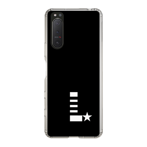 スリムプロテクションケース［ MIW - L - ブラック ］