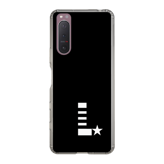 スリムプロテクションケース［ MIW - L - ブラック ］